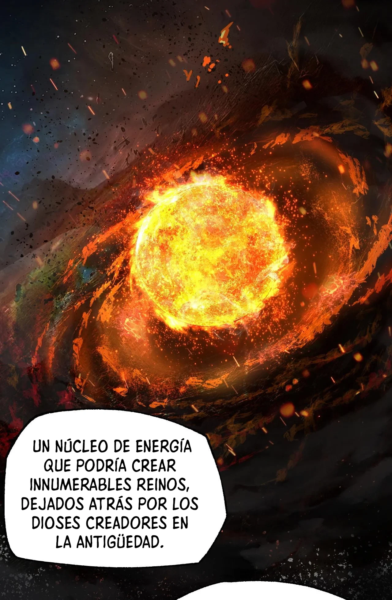 Luchar de nuevo por una vida > Capitulo 80 > Page 581